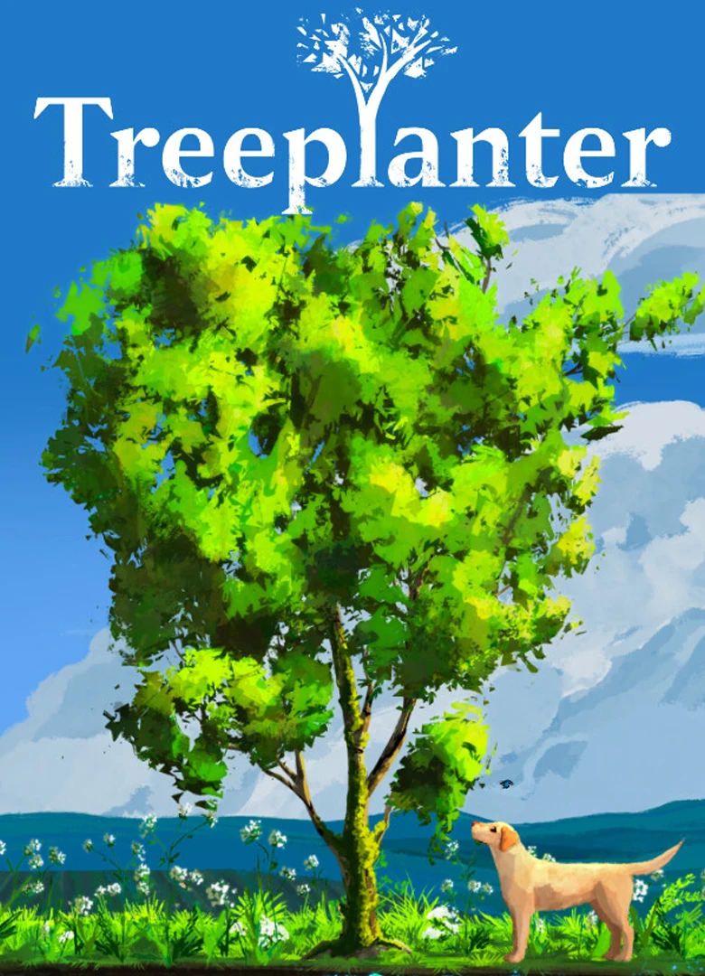 Treeplanter
