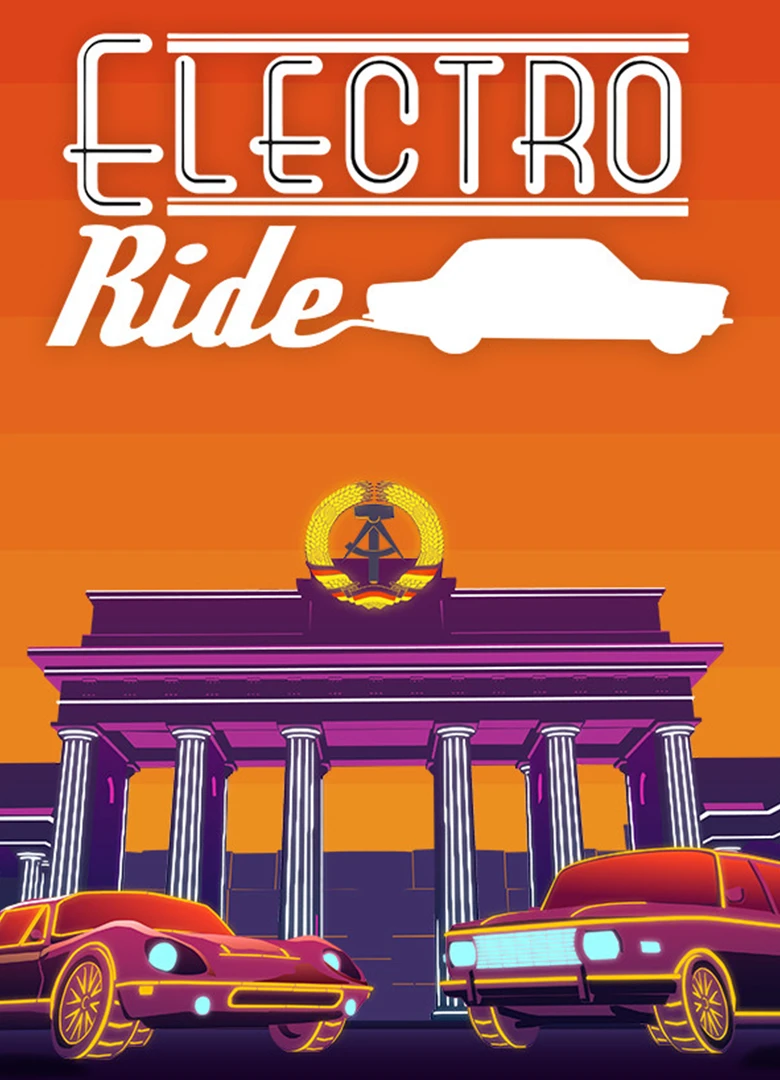 Electro Ride: The Neon Racing