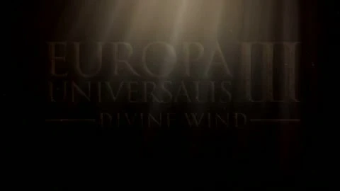 Europa Universalis 3 - второй трейлер аддона Divine Wind