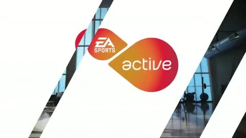 EA Sports Active 2 "Launch Trailer"