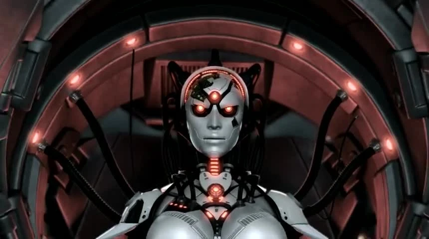 Эволюция: Битва за Утопию "Трейлер «Наследие Доминиона»"