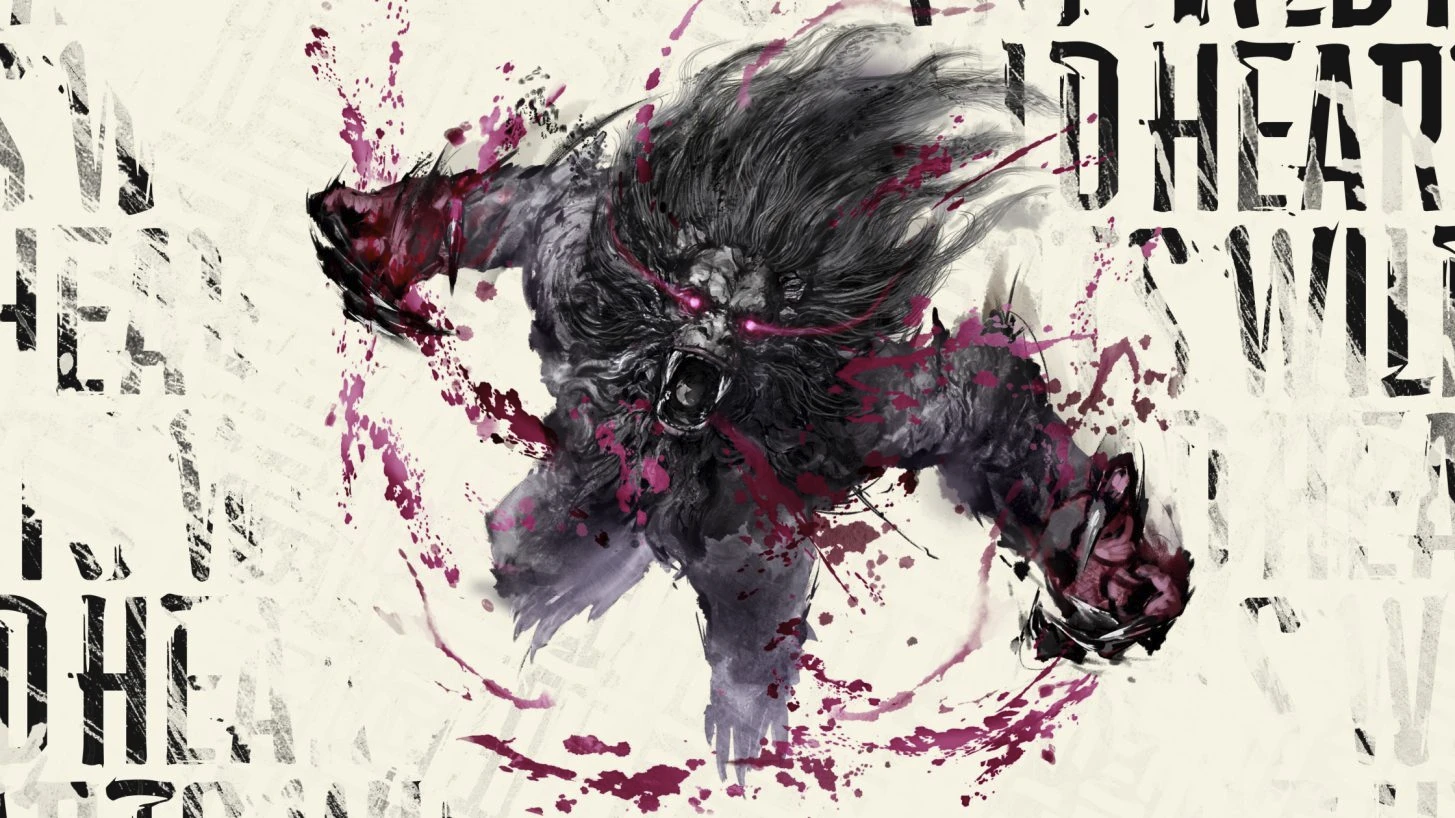 Обновление Wild Hearts от 10 марта представляет Адскиогненного Лахарбака, изменения баланса и многое другое