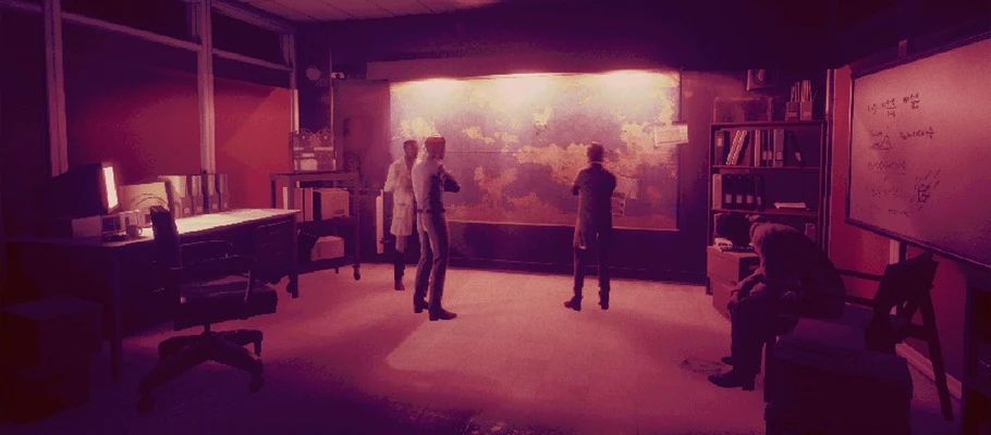 Вслед за выходом Asemblance: Oversight состоялся релиз Asemblance Collection