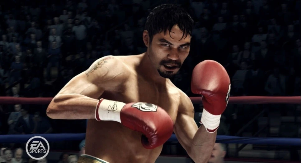 Fight Night Champion пополнил библиотеку игр с обратной совместимостью для Xbox One