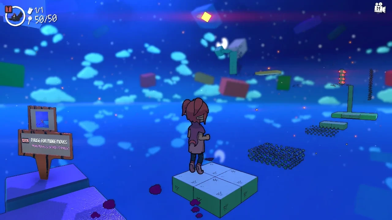 Представлен геймплей 3D-платформера Demon Turf