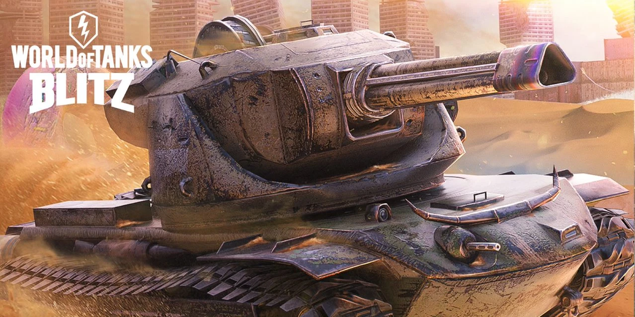 Легендарная группа Korn придет на Хеллоуин в World of Tanks Blitz