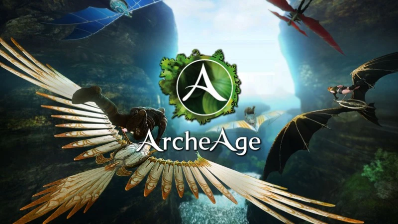 В ArcheAge перезапущен боевой пропуск "Летний фреш"