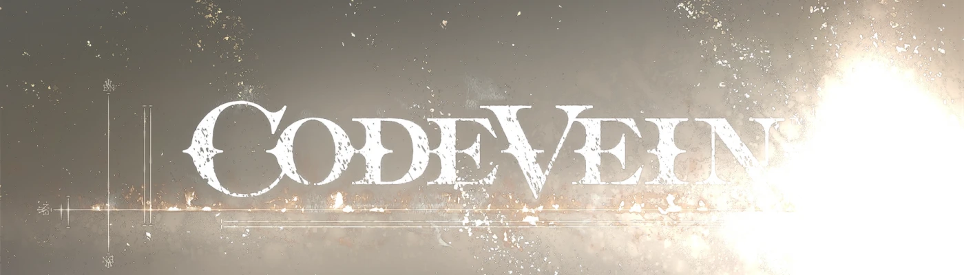 Code Vein "Удаление размытия и серого фильтра"