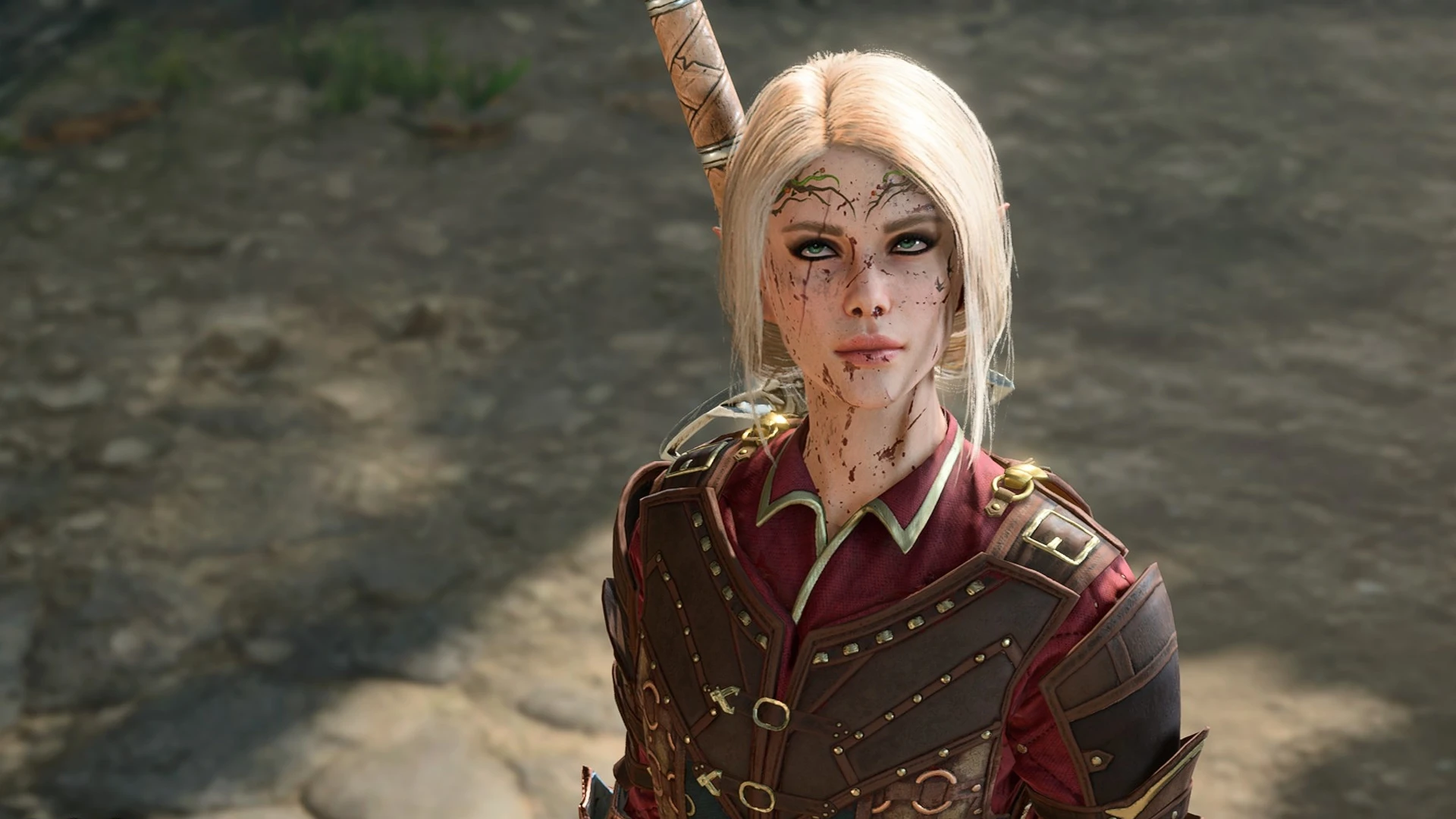 Как воскресить персонажей в Baldur's Gate 3