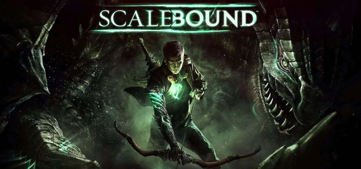 Фил Спенсер об отмене Scalebound и желании работать с Хидеки Камия