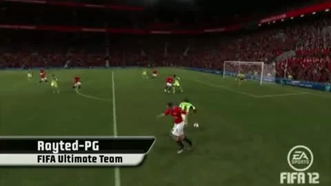 FIFA 12 | Лучшие голы за неделю. Часть 26