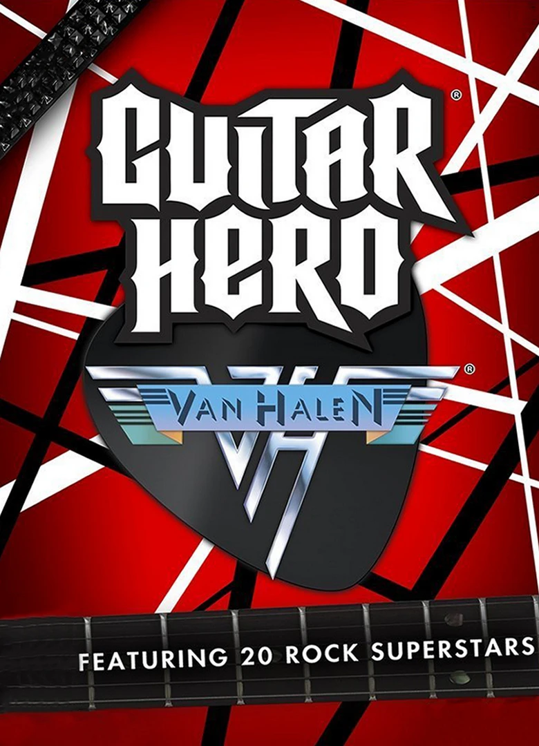 Guitar Hero: Van Halen