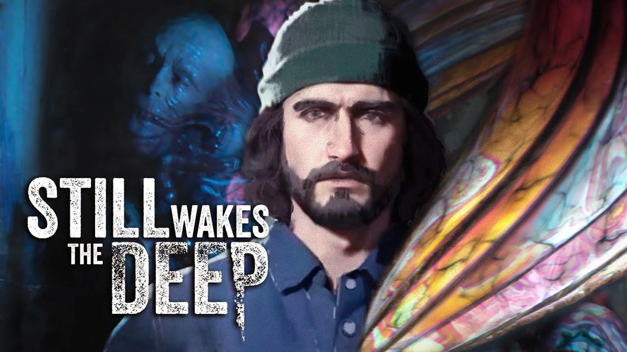 Still Wakes the Deep - погружение в атмосферу ужаса и мистики