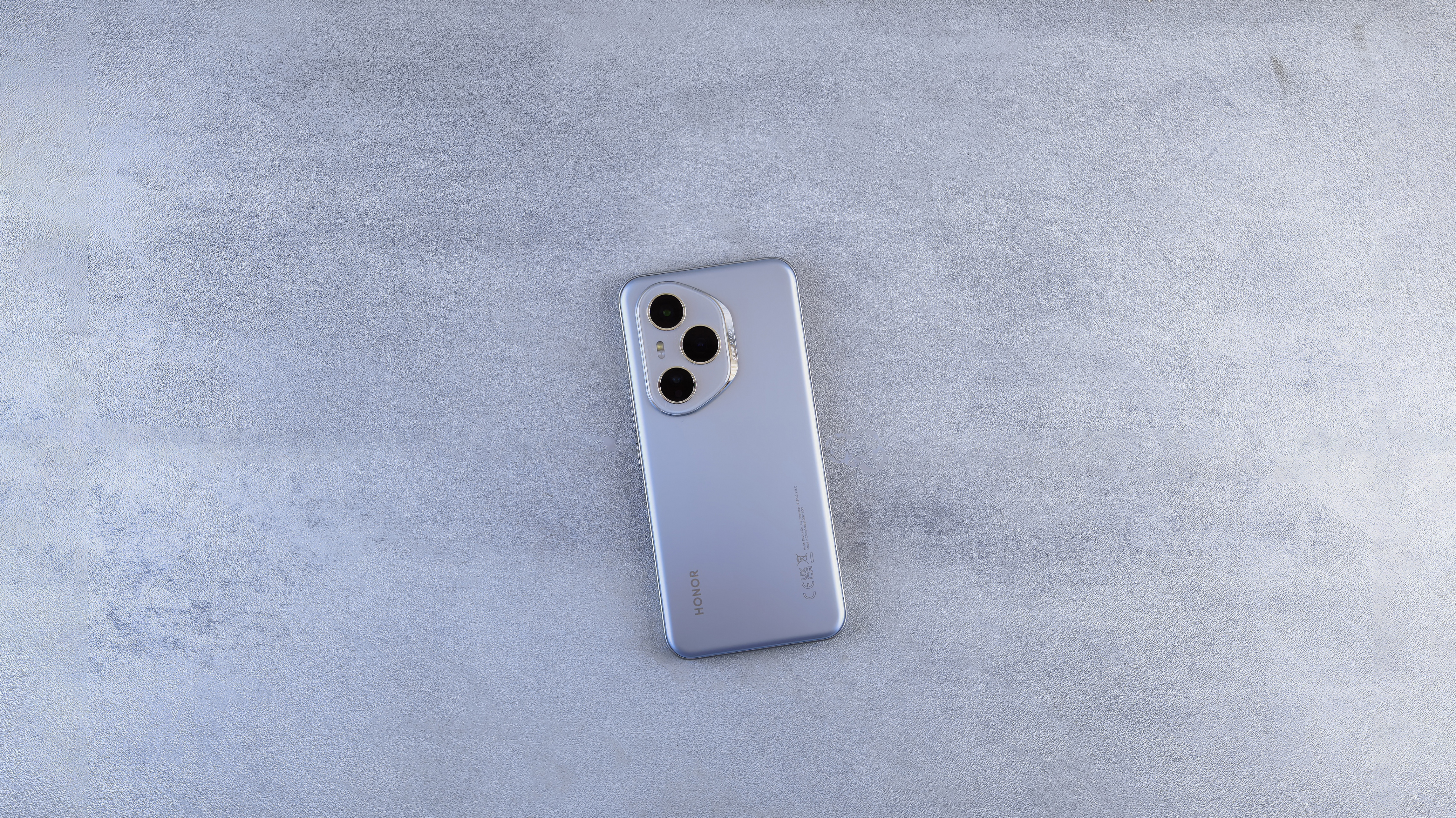 Обзор смартфона HONOR 400 Pro