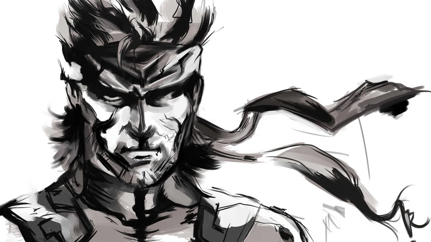 Sony Pictures займется производством фильма по мотивам Metal Gear Solid