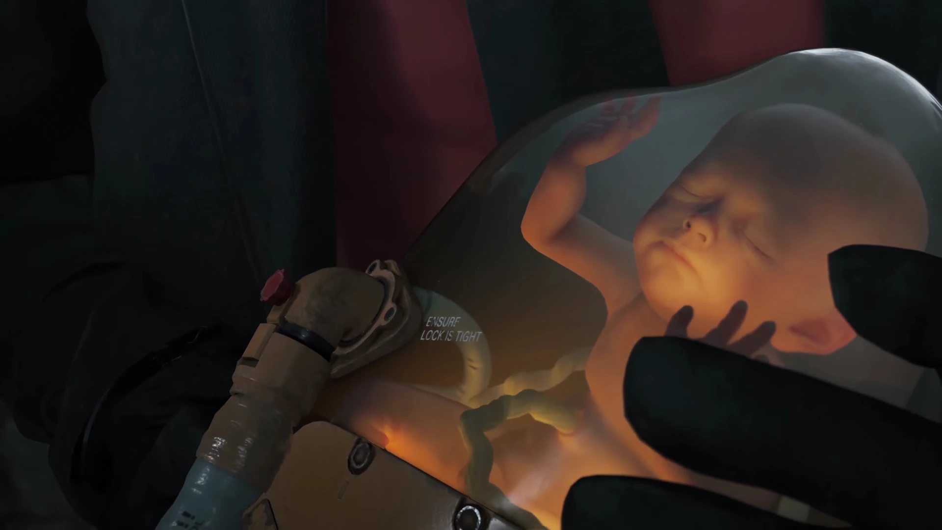 Хидео Кодзима снова намекает на грядущий трейлер Death Stranding