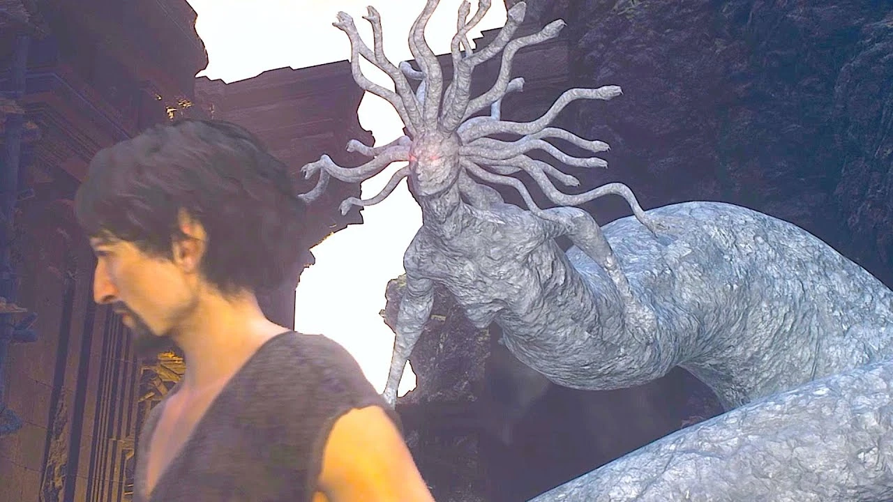 Разработчики не думали, что кто-то решится на такое