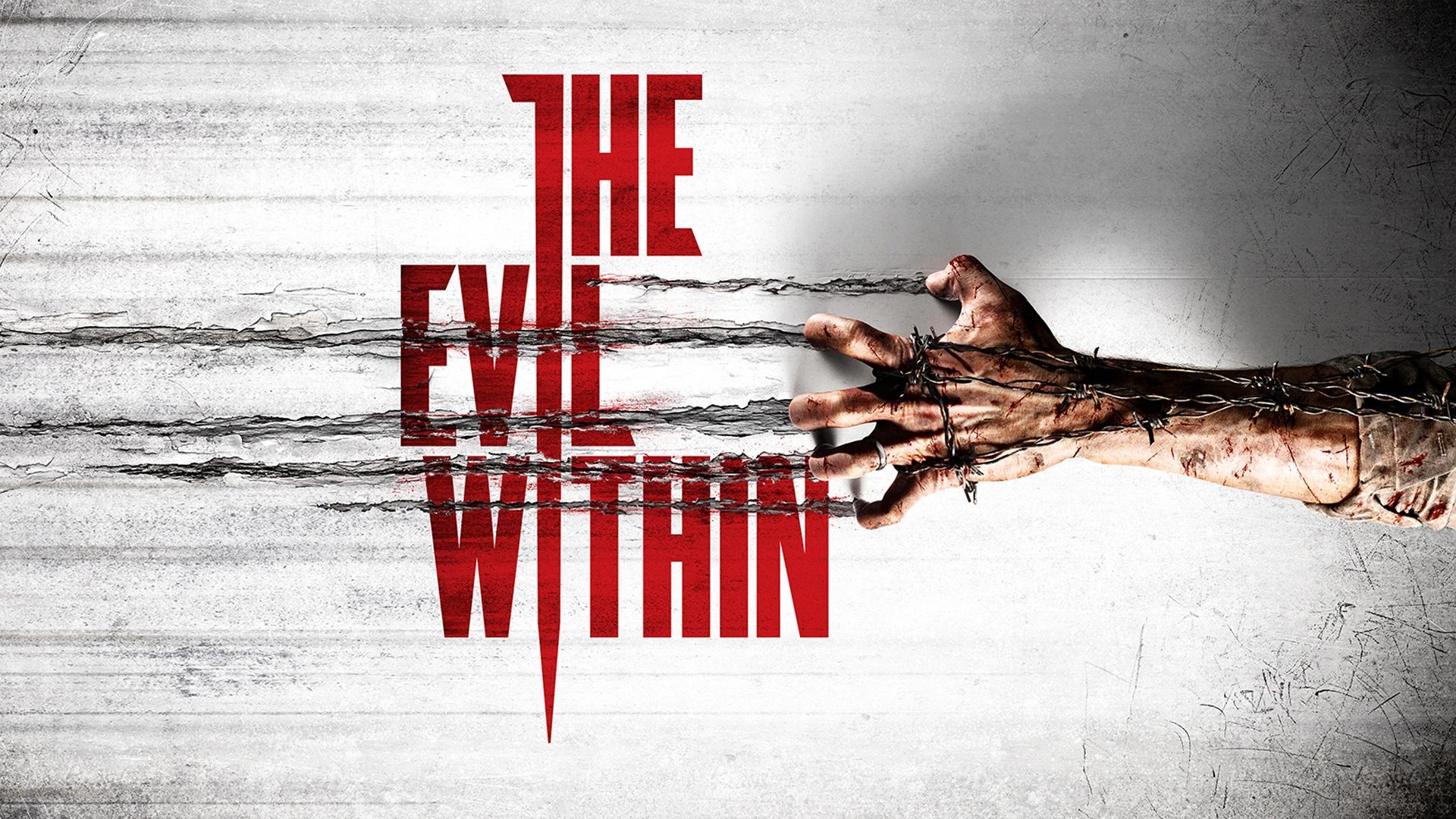 The Evil Within. На грани добра и зла