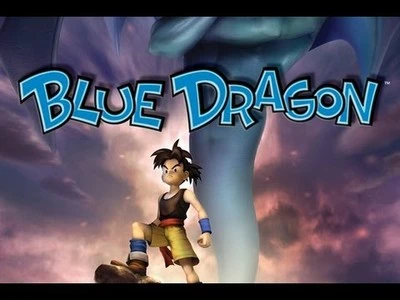 Знаменитую JRPG Blue Dragon портировали на Xbox One