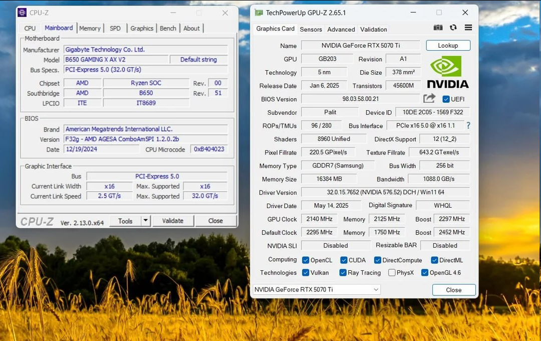 Gigabyte отключает неофициальную поддержку PCIe 5.0 на платах B650 в новом BIOS