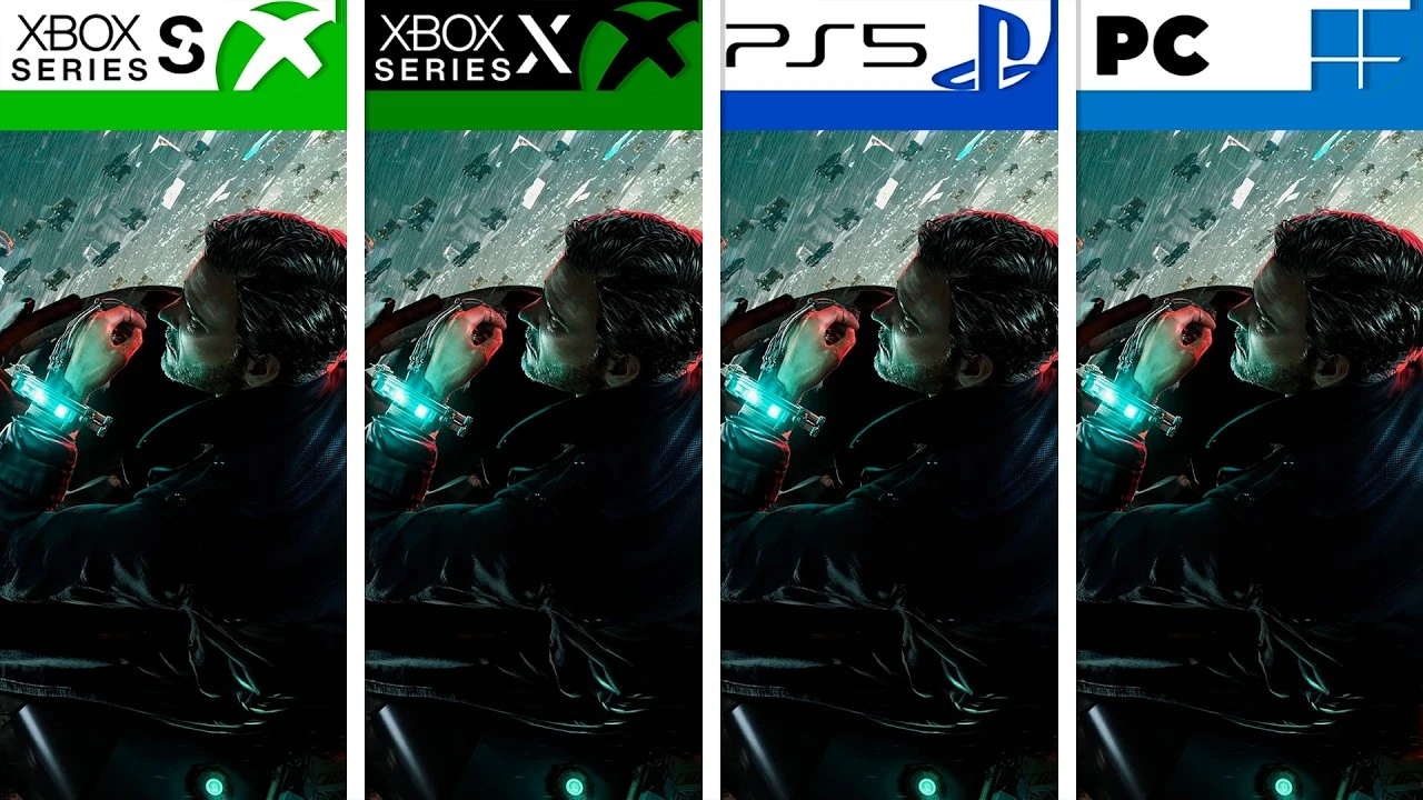 Сравнение детективного приключения Nobody Wants to Die на консолях и ПК