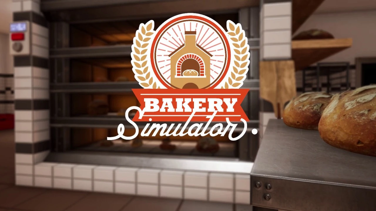 Bakery Simulator "Таблица для Cheat Engine" [UPD: 07.05.2022] {Tahtawy}