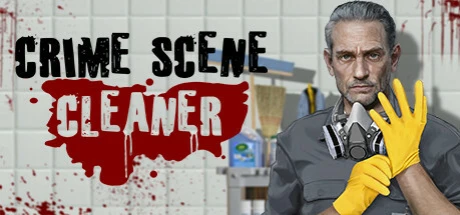 Crime Scene Cleaner "Сохранение - Игра пройдена на 100%"