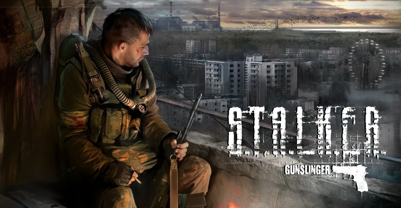 Авторы модификации Gunslinger Mod для S.T.A.L.K.E.R.: Call of Pripyat поделились деталями следующего обновления