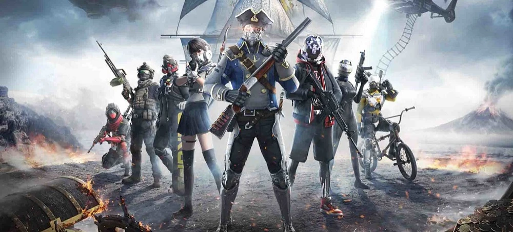 Условно-бесплатный экшен Ring of Elysium получил поддержку DirectX 12 на Windows 7