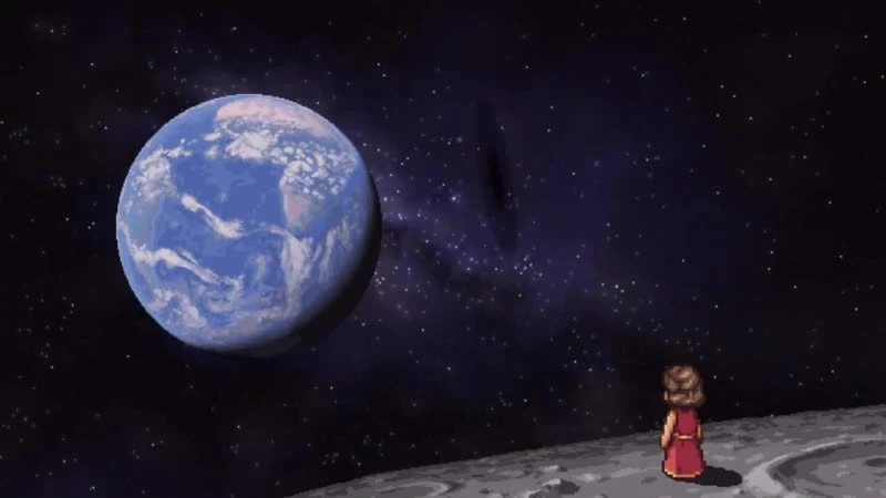 Impostor Factory (Too the Moon 3) перенесли на весну 2021 года