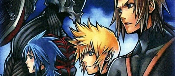 Nomura: Новый Kingdom Hearts анонсируют на E3