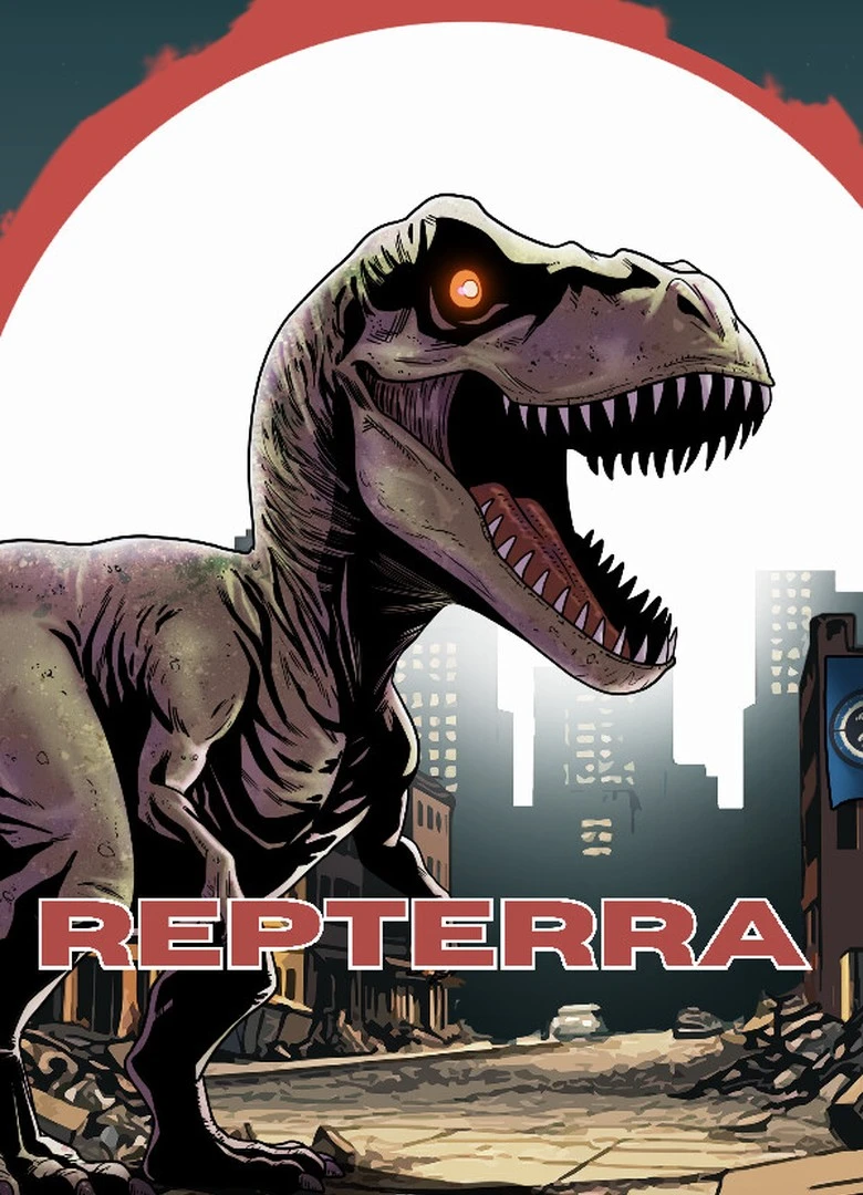 Repterra