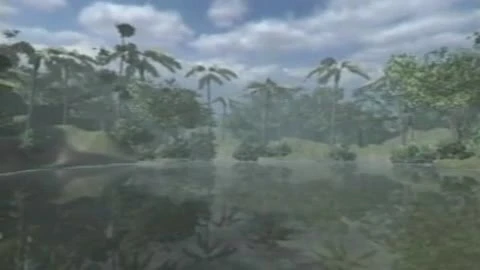 Medal of Honor Pacific Assault 'Tech' Movie #2