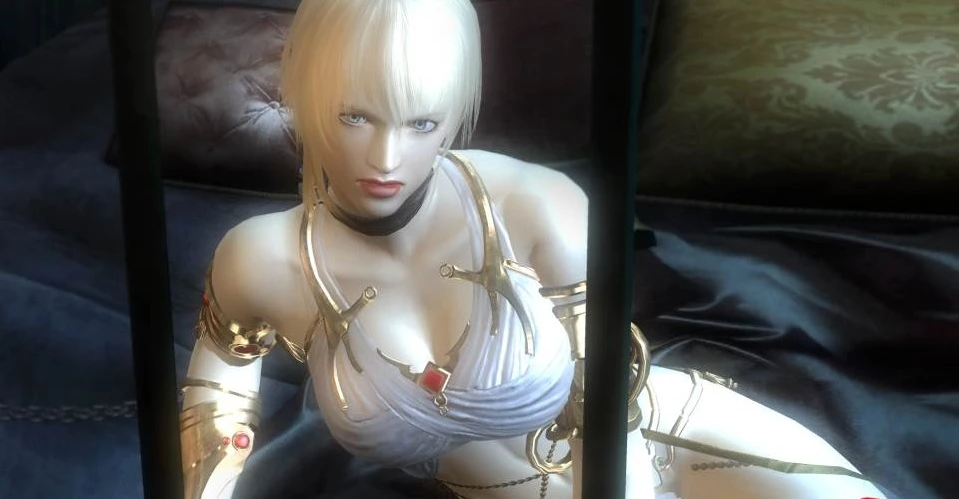 Ninja Gaiden Sigma 2 - стала доступна на ПК