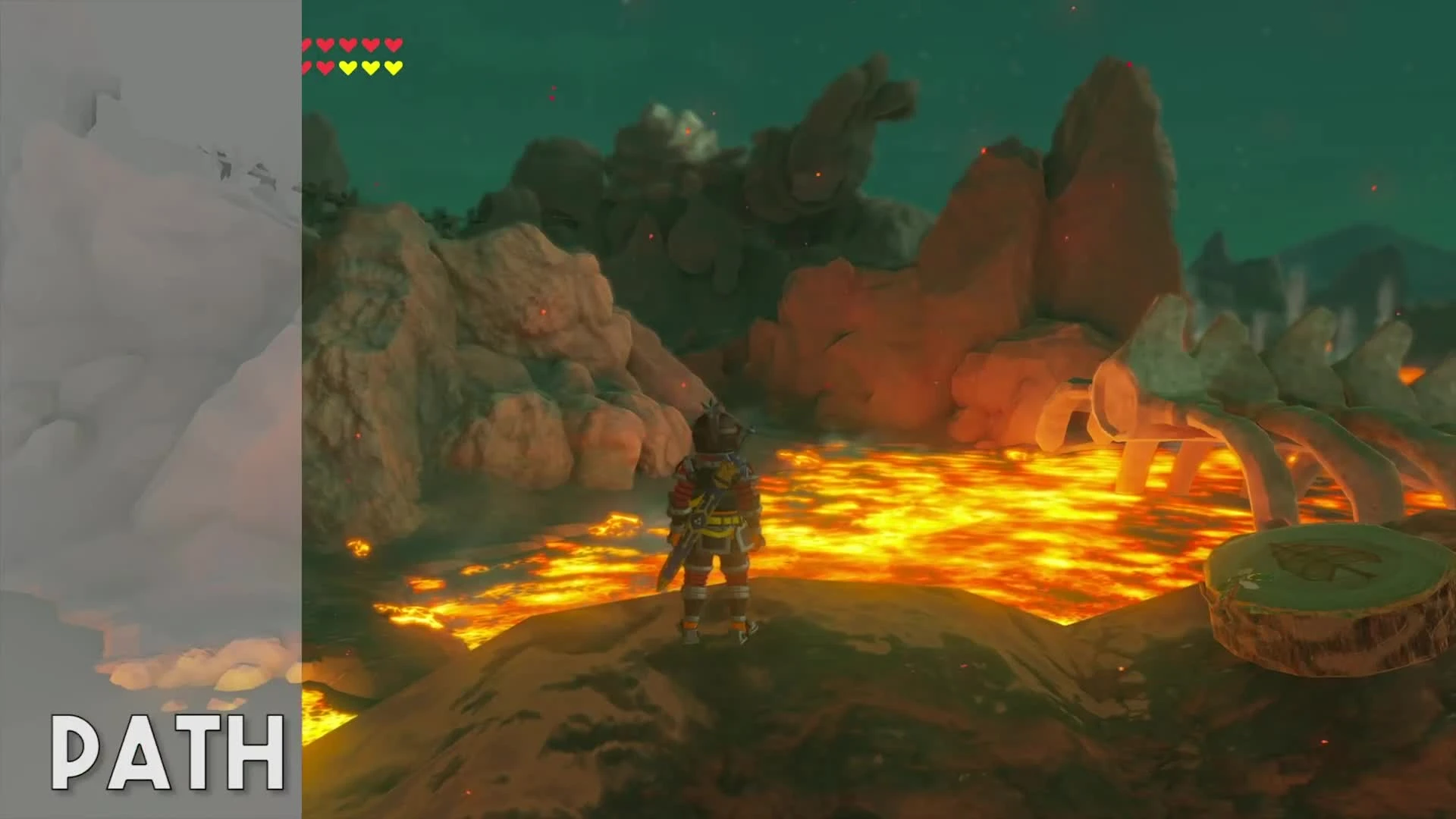 Теперь рейтресинг есть и в The Legend of Zelda: Breath of the Wild