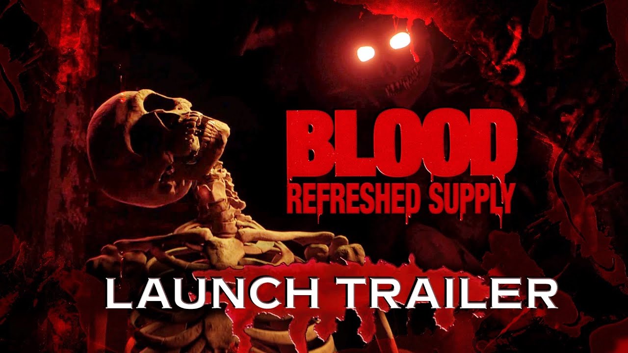 Состоялся выход Blood: Refreshed Supply, обновлённой версии ремастера классического шутера Blood: Fresh Supply