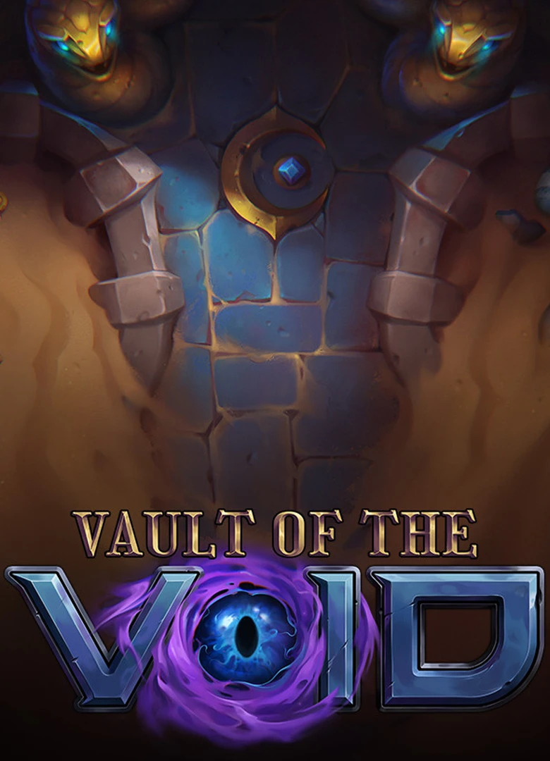 Vault of the Void