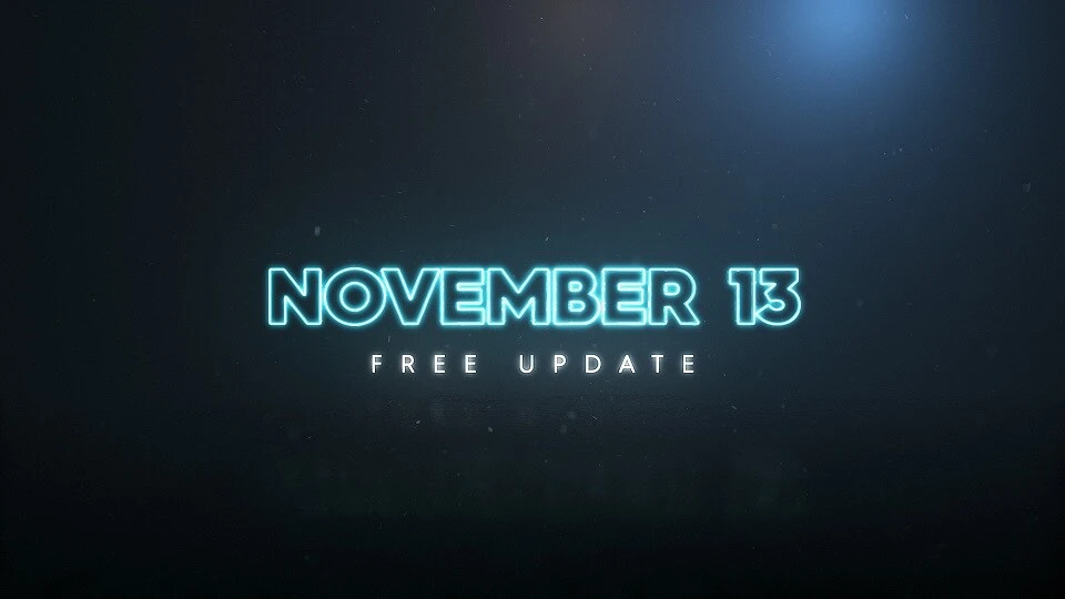 The Crew 2 - представила тизерный-трейлер ноябрьского обновления