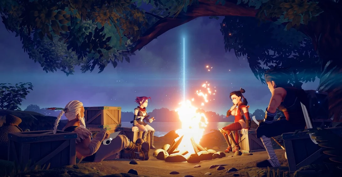 Shing! выходит 28 августа