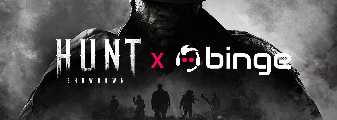 Сериал по мотивам Hunt: Showdown в разработке