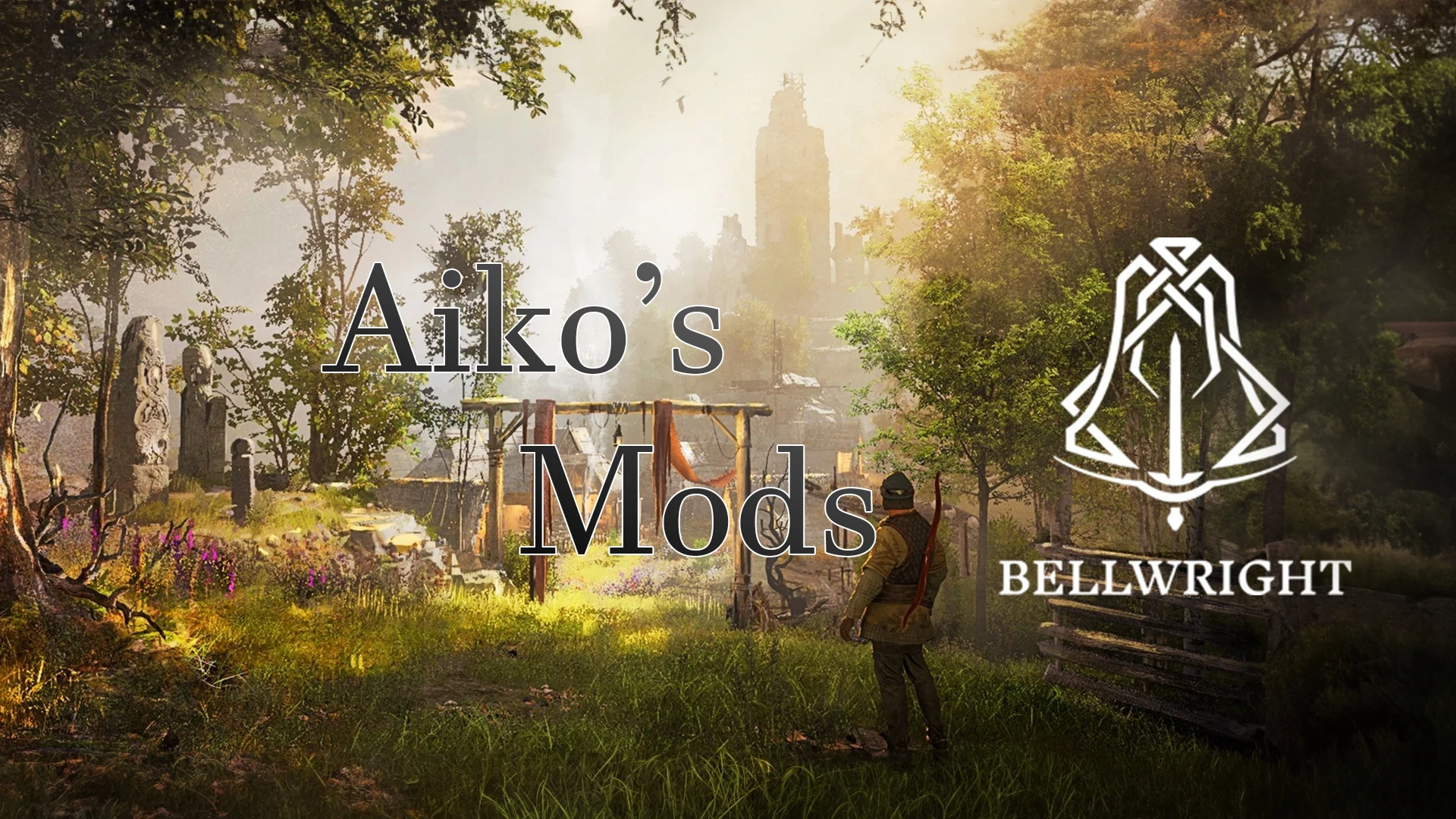 Bellwright "Еда хранится дольше и не портится"