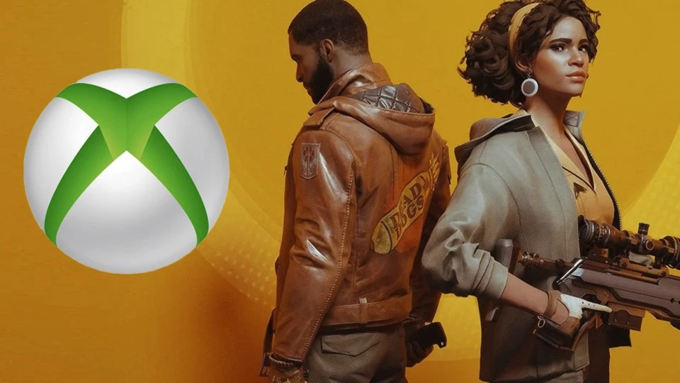 Разрешение и частота кадров Deathloop для Xbox Series X и S