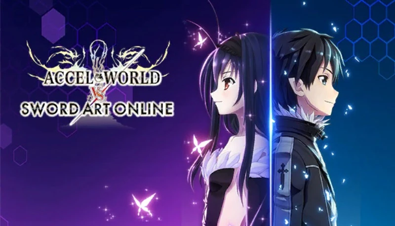 Accel World VS. Sword Art Online Deluxe Edition "Таблица для Cheat Engine" [UPD: 15.11.2023] {N3rveMods}