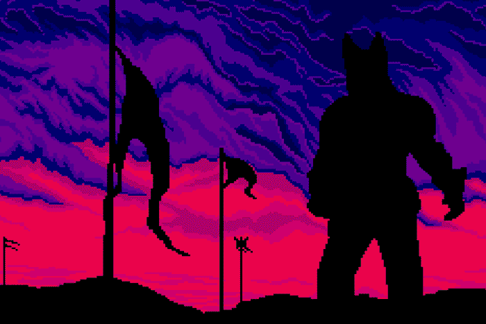 Код - это часть культурного наследия: интервью с человеком, который занимается музеефикацией видеоигр