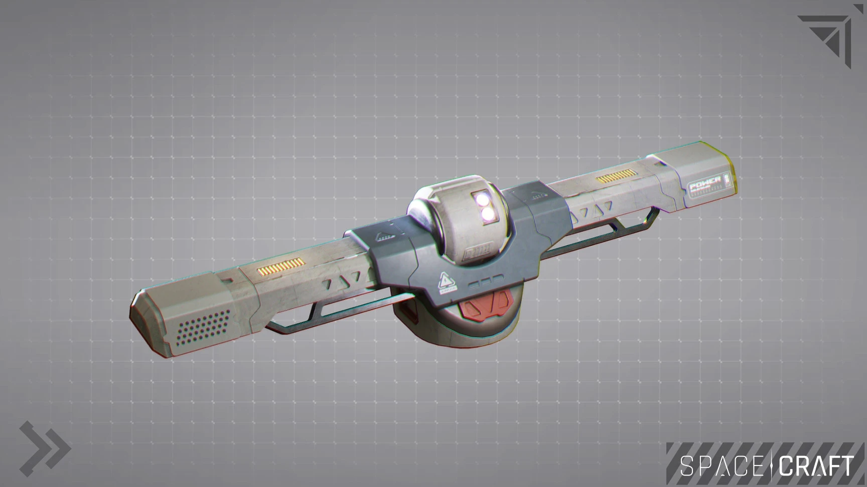 Держи кнопку и жди: команда SpaceCraft подробно объяснила, как игрокам предстоит добывать ценные материалы на планетах