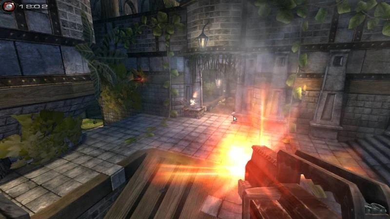 Unreal Tournament 2004 "Sergeant Kelly's Ballistic Weapons Bonus Pack V9.2"