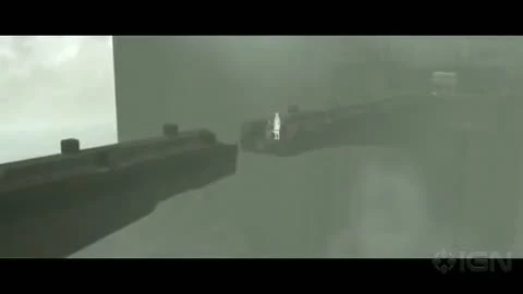 Ico HD "Трейлер"