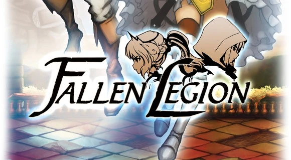 Fallen Legion - новая Action-RPG для PlayStation 4