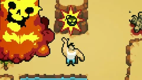 Serious Sam: The Random Encounter "Офциальное геймплейное видео"