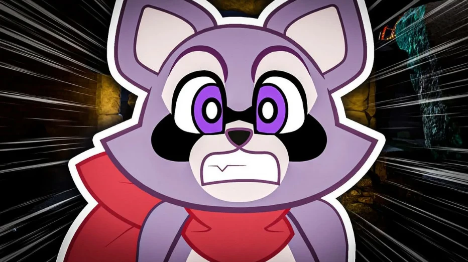 Indigo Park "Русификатор текста и текстур" {TheDarkness_RU}